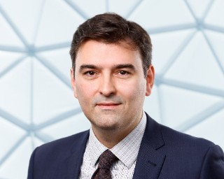Vassilis Karamanavis