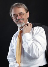 Institutsleiter des Fraunhofer FHR: Prof. Dr. Joachim Ender