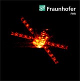 Radarabbildung des ATV4 vom 6.6.2013 1:48 Uhr MEZ