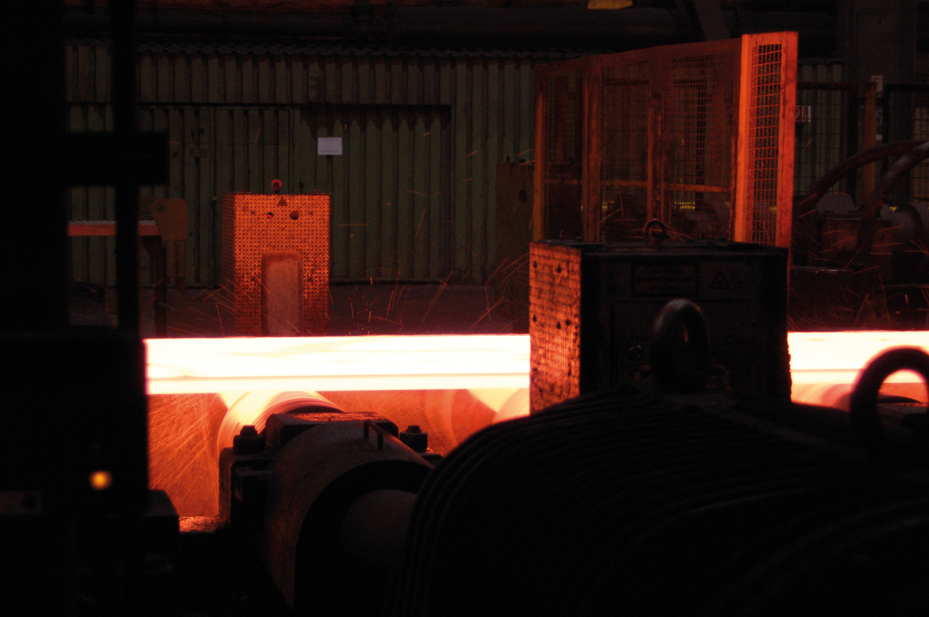 terahertz industrieller Einsatz