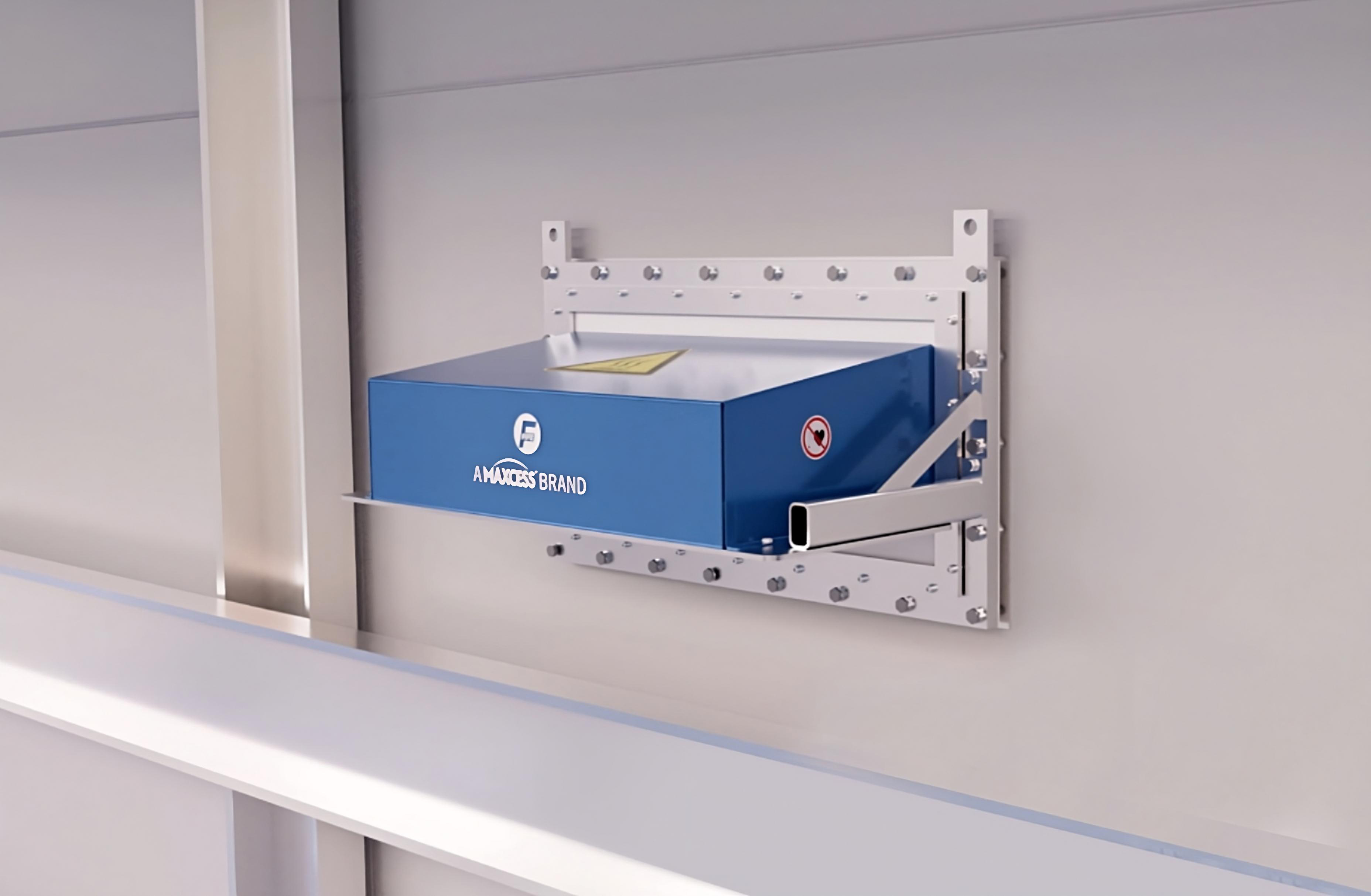 Fife ExactTrak Radar Sensor