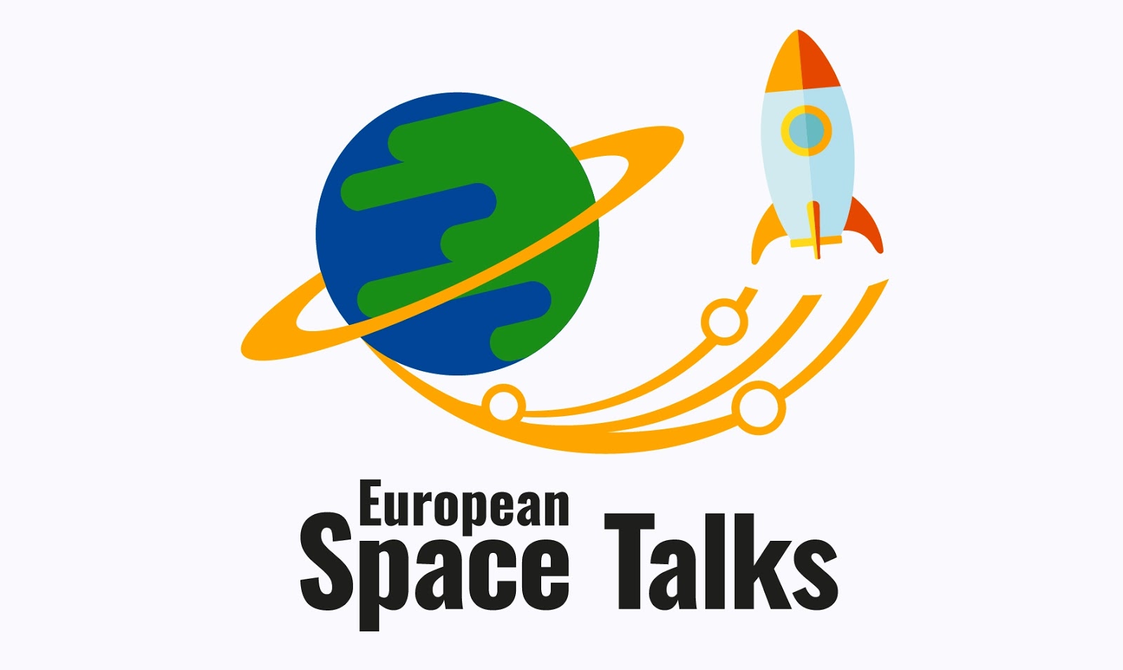 European Space Talks: Weltraumschrott – eine Gefahr für die Gesellschaft?  Radar klärt auf.