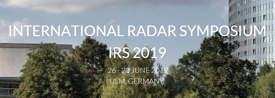 International Radar Symposium