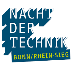 3. Nacht der Technik Bonn/Rhein-Sieg
