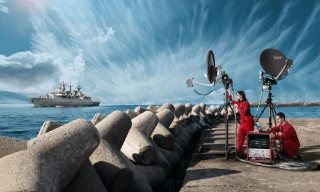 Fotoshooting Bellhäuser