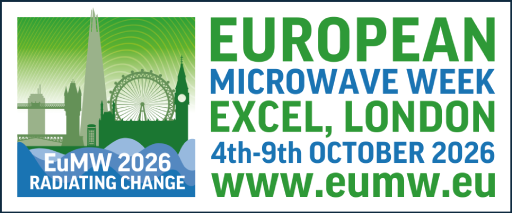 European Microwave Week 2026