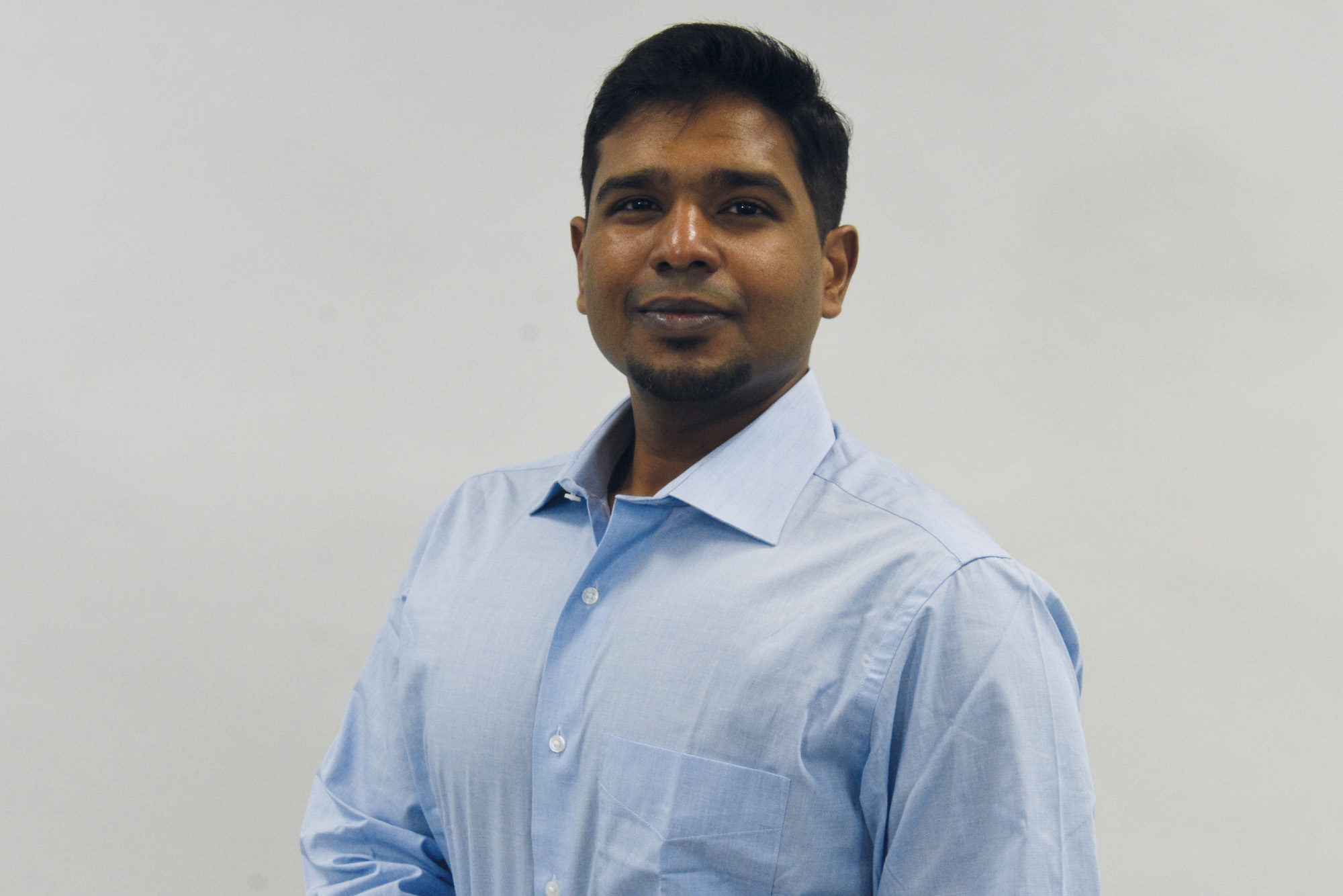 Saravanan Nagesh