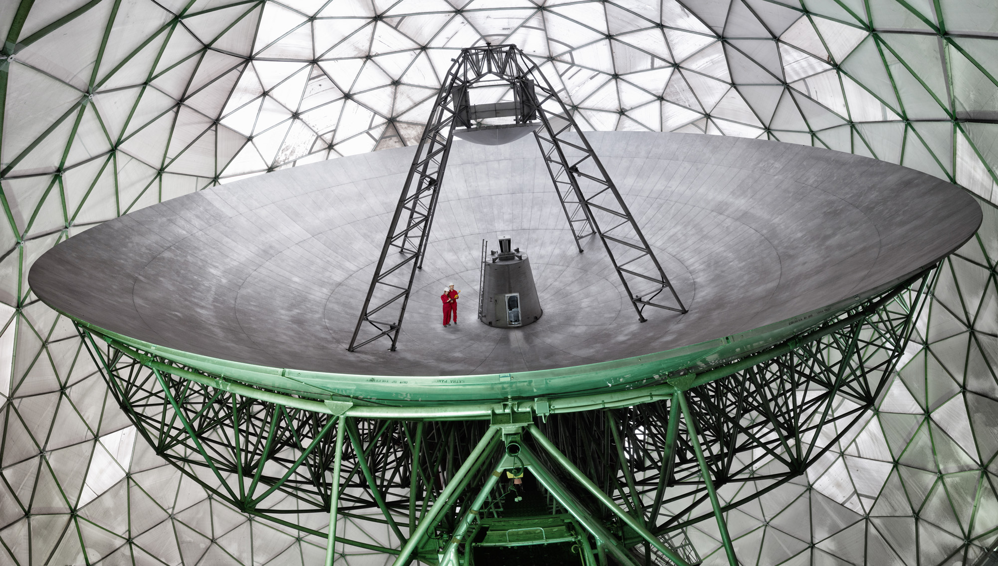 Space Tech Expo Europe 2024 Fraunhofer FHR