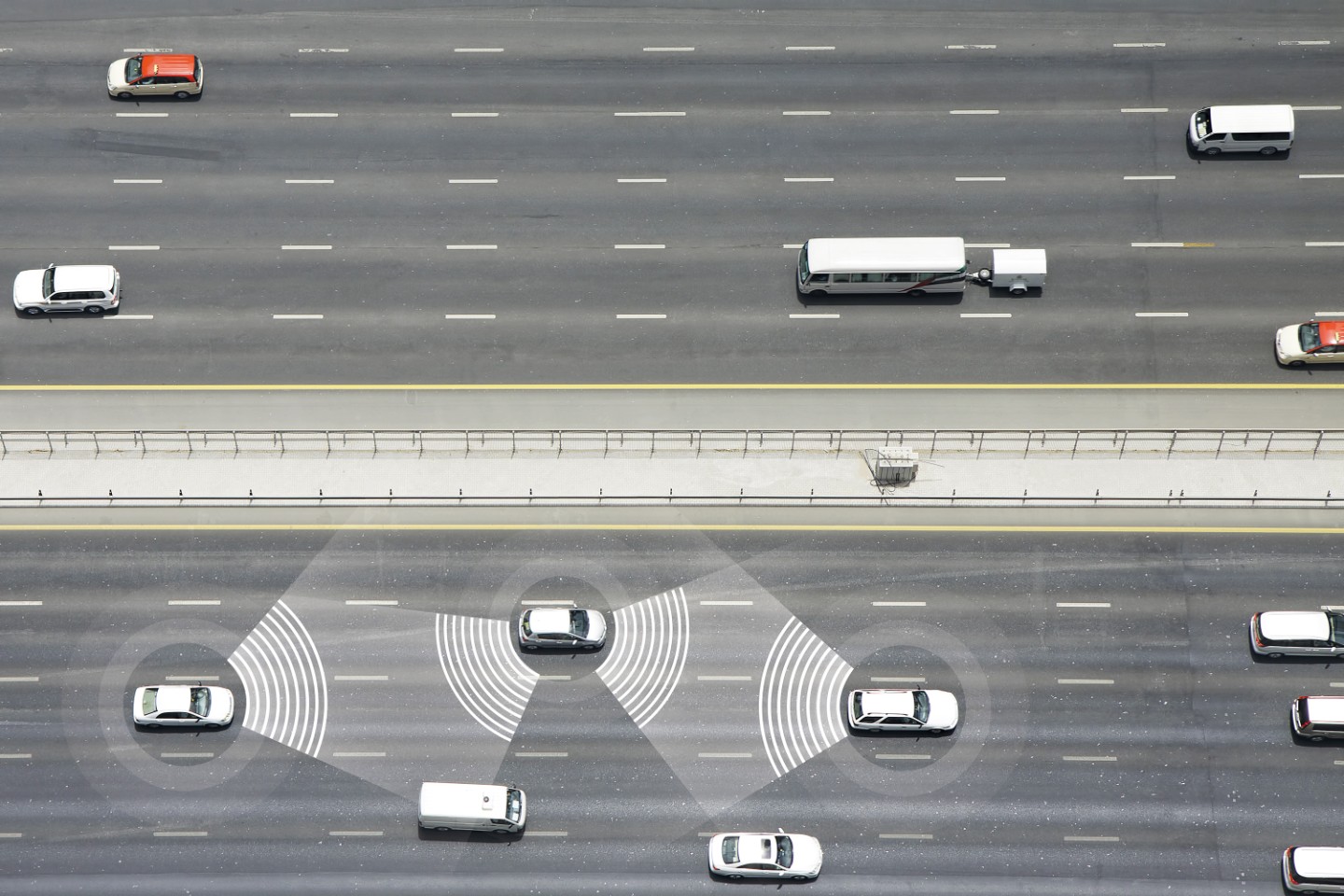 Cognitive Automotive Radar